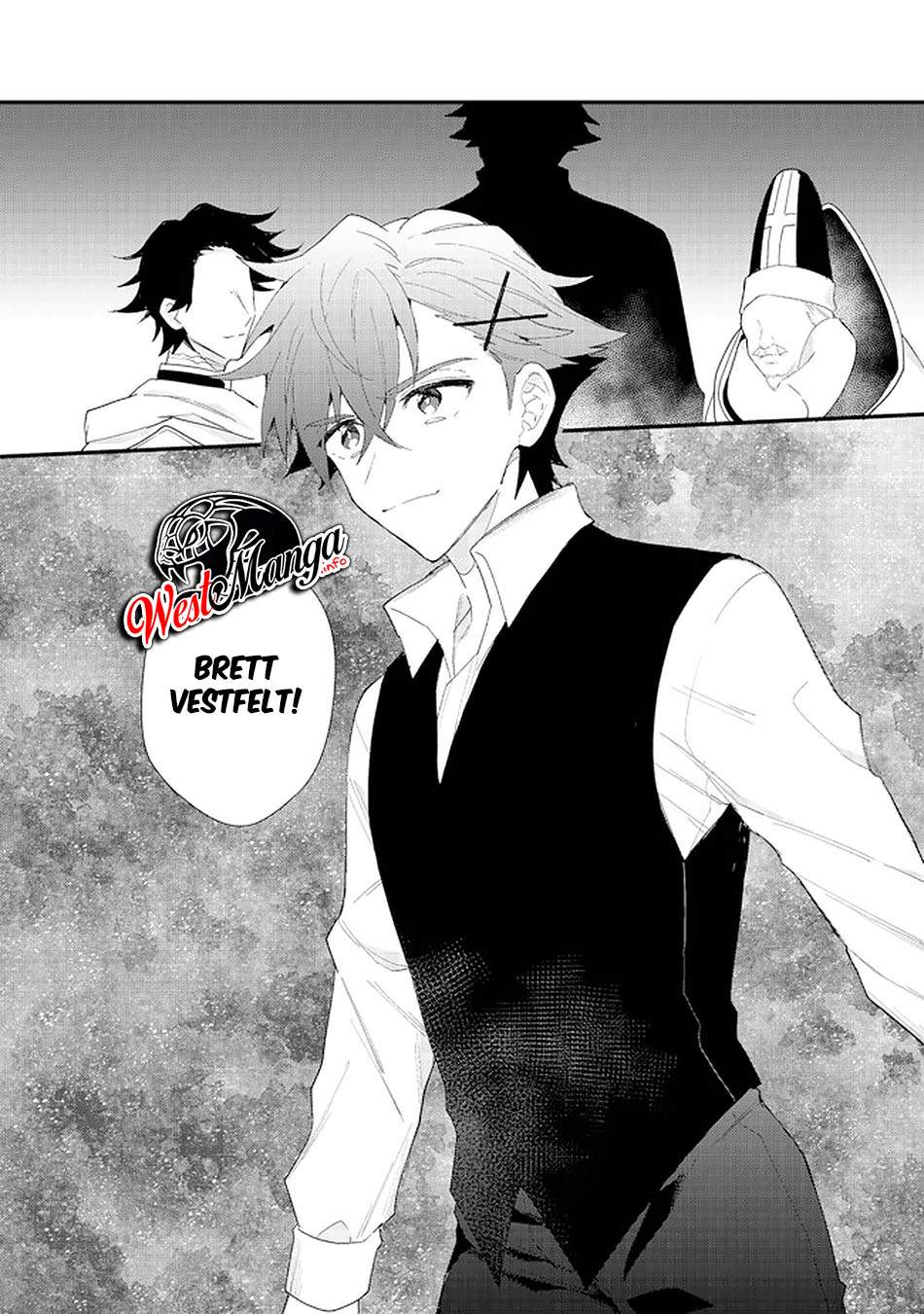 Dekisokonai to Yobareta Moto Eiyuu wa Jikka kara Tsuihou sa Retanode Suki Katte ni Ikiru Koto ni Shita chapter 14